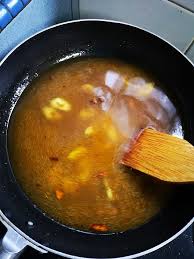 1/2 biji bawang besar (cincang). Ayah Anak Dua Ni Memang Hebat Memasak Dia Kongsi Resipi Chicken Chop Siap Ada Tipsnya Nak Bagi Lagi Sedap Keluarga