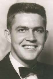 Dr Jack Nolin Spiceland (1930-1958)