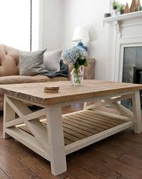 They look wonderful, of course, but much of their appeal lies in their durable nature. Ax Coffee Table Forest Trek Woodwork