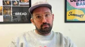 Norfolk wrestler Lee Mitchell dreams of a comeback after injury