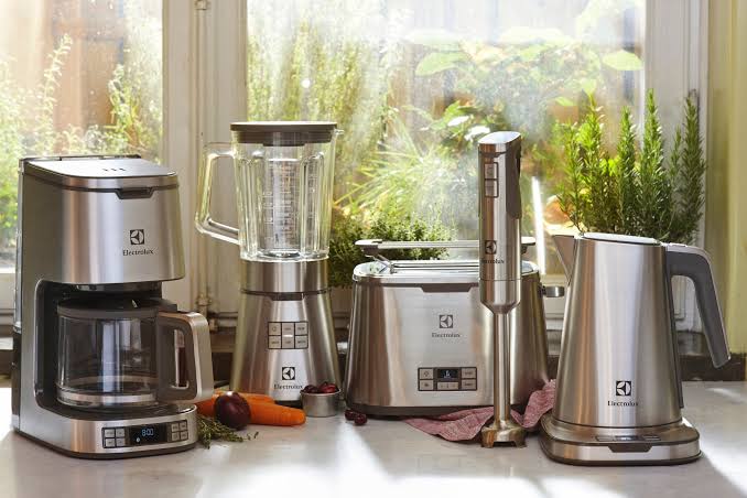 Kitchen Appliances