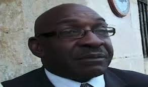 Former MP Ernest Smith recuperating after crash in St Ann