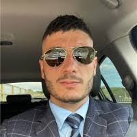 Mary Caroleo's Instagram, Twitter & Facebook