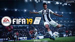 Download game sepak bola offline psp pes 2020 untuk android download game bola offline android psp ppsspp pes 2019 2020. Download Game Sepak Bola Fifa Mod Apk Android Offline 2019 Sinyal Android