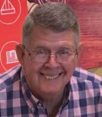 Obituary information for Thomas Willoughby