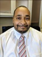 Antonio Stevens, PMP