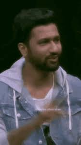 Vicky Kaushal Vic Kat GIF