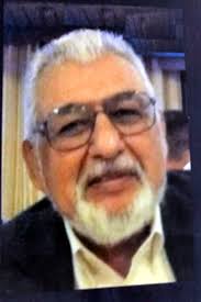 Felipe Mireles Obituary