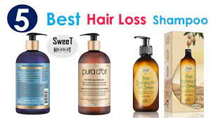 A sample of leading hair loss shampoos. Top 5 Best Shampoo For Hair Loss Best Hair Loss Shampoo 2017 Review Youtube
