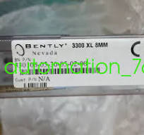 Brand new Bently 330106-05-30-05-02-00 Sensor probes shipping Via Fedex or  DHL