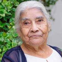 Obituary information for Juanita S. Juarez