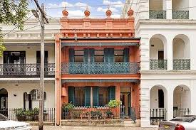 Not Just A Pretty Facade Terrace House Exterior Terrace House Victorian Terrace