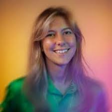 Caroline Slaton's Instagram, Twitter & Facebook