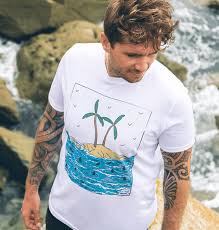 This is important in today's world where our planet is being damaged irreversibly by fast fashion. Rapanui Clothing A Brand With A Mission Blessthelife