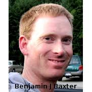 Benjamin Baxter