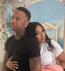Jun 15, 2021 · when hd white's son moneybagg yo's career took off, the father says that moneybagg acted like he didn't know his father anymore. Megan Thee Stallion Dating Moneybagg Yo Who Has 7 Kids By 4 Baby Mamas Blacksportsonline