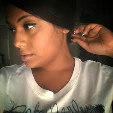 Monique Mcduffie's Instagram, Twitter & Facebook