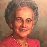 Obituary information for Hilda Webster Knoerl