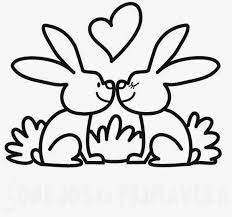 Dibujos Faciles De Amor A Lapiz Kawaii Para Dibujar Imprimir Colorear Colorear Imagenes Dibujos Faciles De Amor Dibujos Faciles Dibujos
