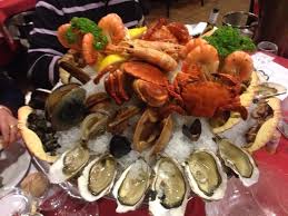 Plateau Fruits De Mer Pour 2 Photo De Pedra Alta Athis Mons Tripadvisor