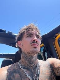 Dean (@Deanothebarber_)