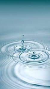 Every Act Of Kindness Creates A Ripple Effect Water Art Water Ripples Water Photography