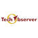 Tech Observer logo