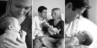 Baby Callum-Washington, D.C. » Sarah Greig Photography