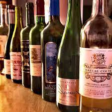 Back To School Means Back To Instapero And This Kind Of Crazy Lineup Time Has Come To Re Organize Our Parisian Wine Tastin Bouteille Malbec Champagne