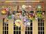 High School Ceiling Decor For Classroom