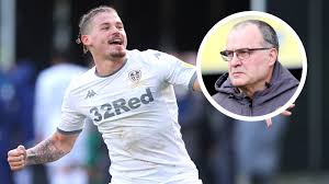 The official facebook page of kalvin phillips, leeds united and england footballer. Kalvin Phillips The Yorkshire Pirlo That England Can Thank Bielsa For Goal Com