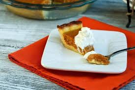 A Low Carb And Gluten Free Almond Milk Pumpkin Pie Recipe That Doesn T Rely On Evaporated Milk Use This Pie C Low Carb Pumpkin Pie Pumpkin Pie Pumpkin Recipes