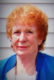 Delores "Dodie" Ruth Lindgren Obituary