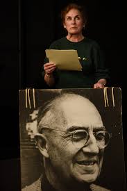 North Jersey poets fight obscurity (and each other) in Rutherford