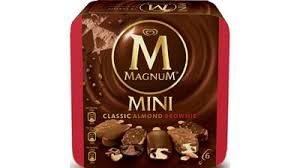 (wine) a bottle of wine containing 1.5 liters of fluid, double the volume of a standard bottle. Launch Of Magnum Mini Multipack News Hindustan Unilever Limited Website
