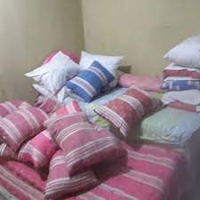Cocok untuk rumah tangga,rumash sakit dan kost2 an siap menerima pesanan. Bantal Empuk Bantale39224595 Twitter