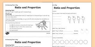 Ratio and proportion word problems worksheet with solutions. Ratio And Proportion Worksheet Worksheet Teacher Made