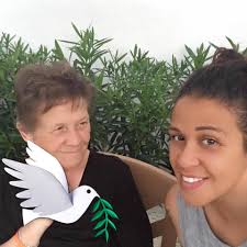 Hi I am due to fly next week but am considering changing this due to the  news regarding the weather. Is anyone there now? What's the weather like  please shall I rebook.?