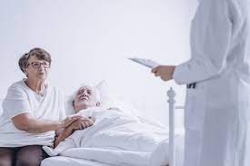 The longer the patient remains immobile the greater the level of debilitation that will occur. Advanced Parkinson S Falls Extreme Immobility Secretion Mgmt Apda