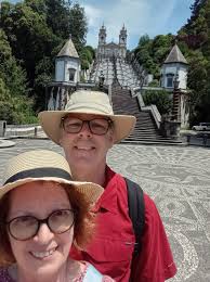 Obituary of Michael Lawrence Munro