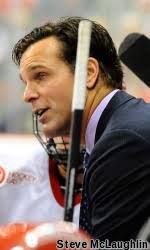 The Terrier Hockey Fan Blog: 2nd annual Comm Ave Charity Classic; Quinn