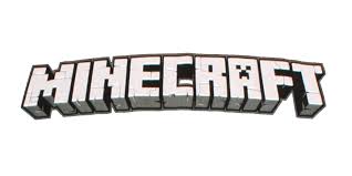 Proportional pitch font )a font in which different characters have different pitches (widths). Download Logo Brand Minecraft Text Png Image High Quality Hq Png Image Freepngimg