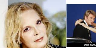 Sylvie Vartan brouillée avec Johnny avant sa mort, sa réponse à Laeticia  Hallyday