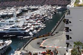 The 2020 monaco grand prix was an event of the 2020 formula one season that was originally scheduled to be held on may 24th. Monaco Grand Prix 2022 2023 Formula 1 Hospitality Tickets Hotels