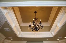 Coffered Ceilings Style Coffered Ceiling Interior Styling Ceiling Design