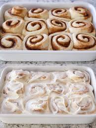 Perfect Small Batch Cinnamon Rolls Mel S Kitchen Cafe Recipe Cinnamon Rolls Homemade Best Cinnamon Rolls Small Batch Baking