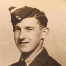 Family set to honour Kirkcaldy airman 75 years on
