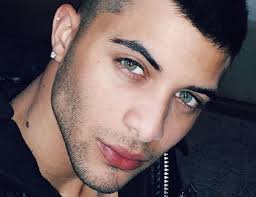 BEST EYES IN THE WORLD