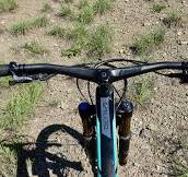 Integrated Carbon Bar/Stem Combo Weighs Just 290g! The New ...