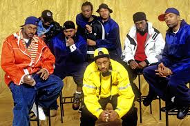 The men also decided to use their verzuz showdown to showcase some of the hardest hitting rap stars of the 90's which included the legendary epmd, keith murrary. The Style Legacy Of The Wu Tang Clan Grailed